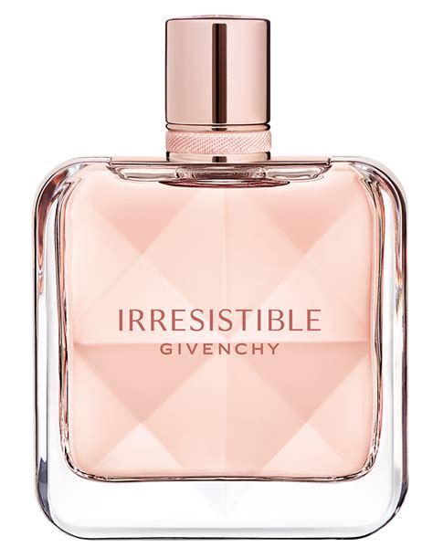 irresistible Givenchy fragrance